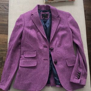 Jcrew Blazer / Hacking Jacket
